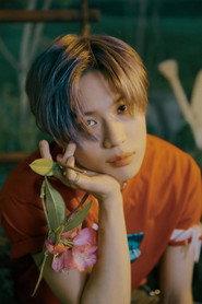 TAEMIN as Self in 2015 Dream Concert 2015