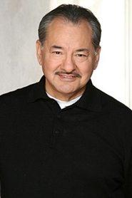 Joe Minjares as Sam Mitchell in Nothing But the Truth 1995