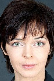 Larisa Markina as Mother in A grandpa for Christmas 2008
