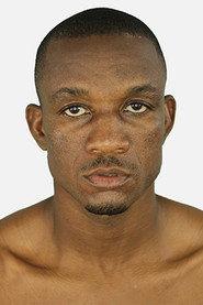 Sakaria Lukas as Self in Brandon Adams vs. Andreas Katzourakis 2024