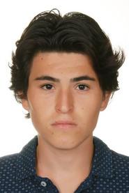 Hidayet Tılı as Son in The Greatest Funeral Hits 2025