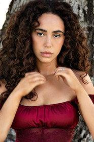 Margo Parker as Olivia Garland in If These Walls Could Talk 2022