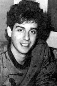 Steve Alterman as Ash in Back to Next Saturday 1985