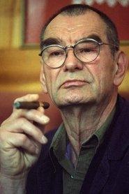 Otto Muehl as Member of Therapie-Komune in Sweet Movie 1974