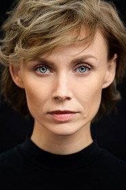 Masha Tokareva as Olga in O My God 2020