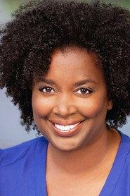 Cheryl Pickett as Jamelia in My Life Is on the Line 2024