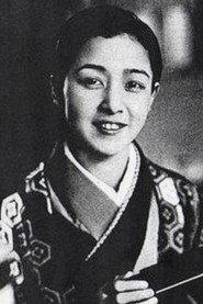 Fukuko Sayo as Osumi in Akitsu Hot Springs 1962