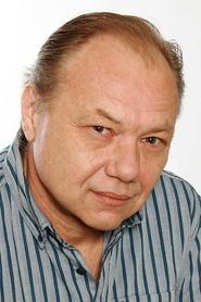 Sergey Bachurskiy as Слава из Пушкино in The School Waltz 1977