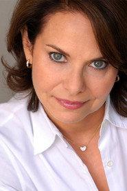 Lisa Pescia as Dr. Claire Archer in Body Chemistry II: The Voice of a Stranger 1992