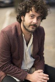 Francesco Marioni as Rocco in The Price of Family 2022
