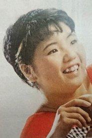 Mieko Satoh as in Light and Shade of Youth 1976