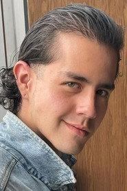 Carlos Meza as in I’m Going To Be Famous 2022