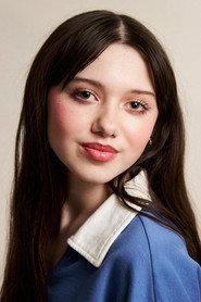 Violet McGraw as Willow in Double Trouble 2026