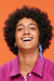 Tahnee as Self in Pride Comedy Show 2023