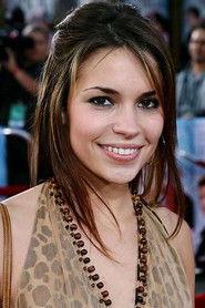 Mandy Musgrave as Darby in 16 to Life 2009