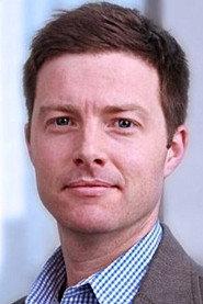 Conal Byrne as William / Edward / William Zero in The Reconstruction of William Zero 2015