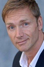 Ted Cole as Charles Albright in Searching for a Serial Killer: The Regina Smith Story 2024