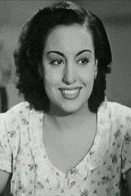 Ahlam as قرنفلة عباس أبو الدهب in Girls Are Sweet 1951
