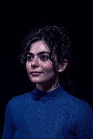 Francesca Spano as Francesca in Looking for Grazia 2021