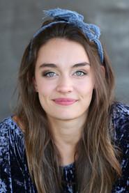 Katherine Shepler as Jennifer Massey in The Single Moms Club 2014