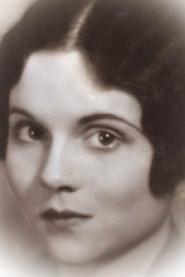 Anita Kerry as Princess Oggi in Freshman Love 1936