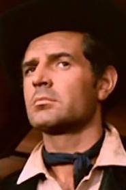 Andrea Scotti as Perdido in If You Meet Sartana Pray for Your Death 1968