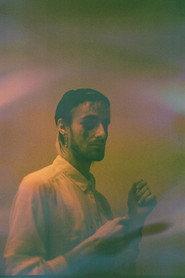 Nathan Pupo-Greene as Divinité 2 in Fragments of Archives #76 - #77 2025