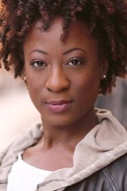 Daphne Gaines as Realtor in Mother, May I? 2023