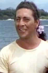 Charles Mauu as Tavae in Pagan Love Song 1950