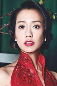 Annie Wu as Annie in Police Story 4: First Strike 1996