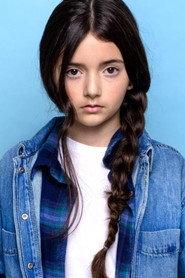 Charlotte Lily Monoson as Shelly in What I Was Trying to Say