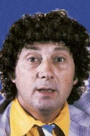 Mihalis Mosios as Tamtakos in The Twins 1989