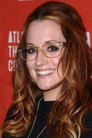Ingrid Michaelson as in Live From Lincoln Center: Danny Elfman's Music from the Films of Tim Burton 2015