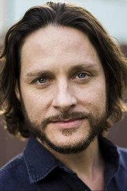 Michael Reed as Jesus / The Devil in Nun of That 2009