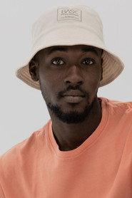 Sambou Diaby as Kamaru in The Border 2022