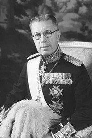 King Gustav VI Adolf as Self in Oscar II's Funeral 1907