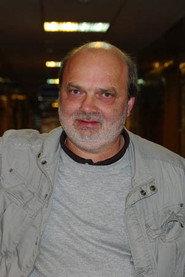 Vladlen Barbe as Pronin in Hindrance 1991