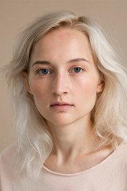 Leili Shikhalieva as in Like a Fairy Tale 2025