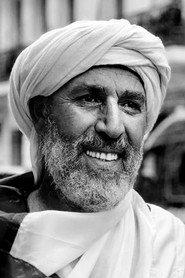 Lakhder Boukhers as Lakhder in Gourbi Palace 2006