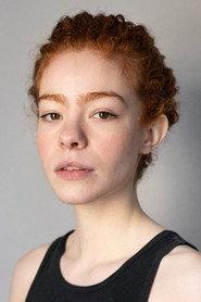 Isis Fleischer as Hamadryade in l'Hamadryade 2022