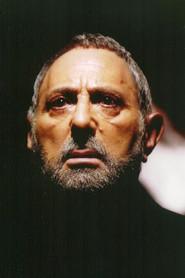 Santos Manuel as Maltês in Cerromaior 1981