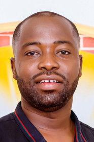 Henry Adofo as David in Before the Vows 2018
