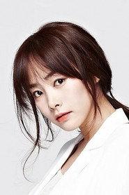 Kim Ri-na as Kang Eun-soo in 4 Horror Tales: Roommates 2006