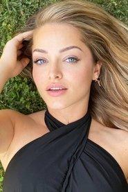 Victorya Brandart as Jennifer Tish in Cash Out 2024