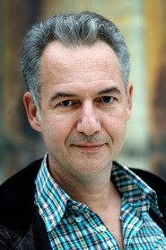 Apostolos Karakasis as Himself in Looking for the Cat-people 2025