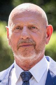 Ivan Krúpa as Innkeeper in Little Crusader 2017