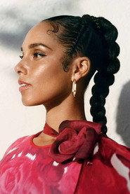 Alicia Keys as Self (archive footage) in DJ Juice: The King is Back Mixtape Blend DVD Vol. 70 2009