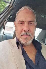Mohamed Radwan as ماهر in Cairo 6,7,8 2010