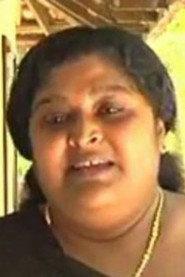 Beena Sabu as Mallika in Archana Aaradhana 1985