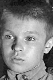 Aleksandr Komarov as in The Elephant Got Lost 1984